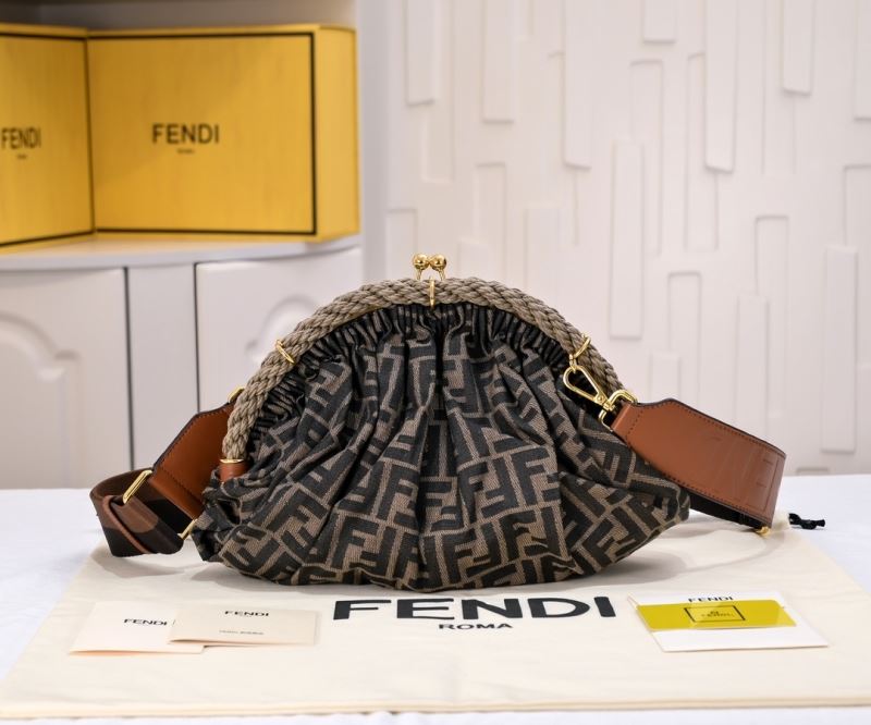 Fendi Satchel Bags